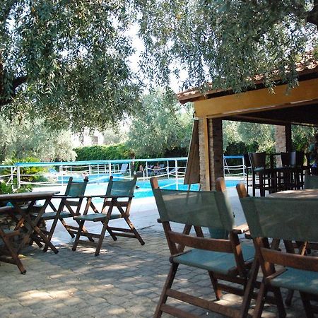Monemvasia Hotel สกาลาโซติรอส ภายนอก รูปภาพ